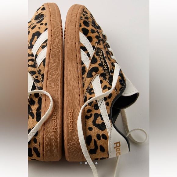 Reebok Club C Grounds Sneakers - Picture 4 of 13